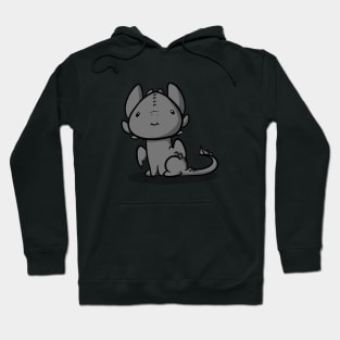 Cute toothless Hoodie